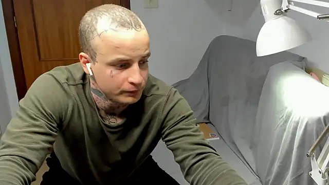 layneinchains online show from April 7, 3:12 pm