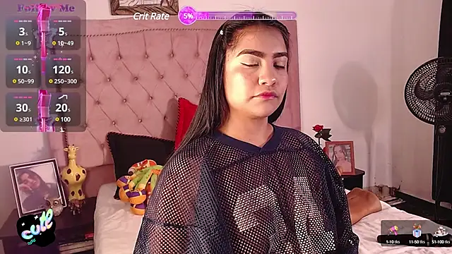 hannnasmith online show from February 18, 5:42 am