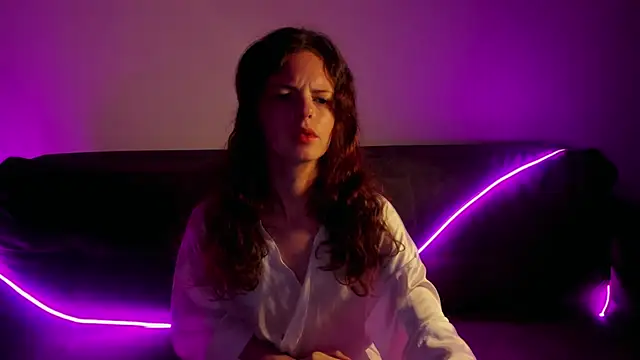 RubyAttwood online show from March 12, 10:49 pm