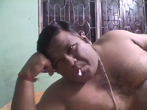 ssamit0808 online show from March 24, 9:20 pm