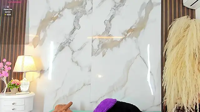 aidaadams online show from February 28, 12:20 pm