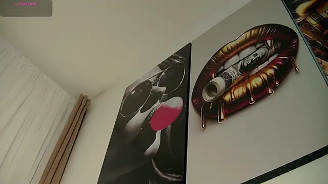 aidaadams online show from September 9, 10:26 am