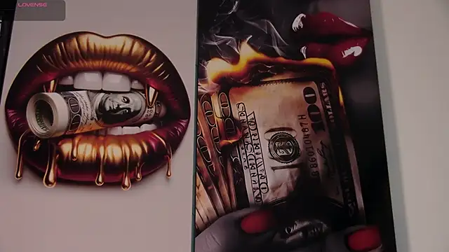 aidaadams online show from December 20, 9:05 am