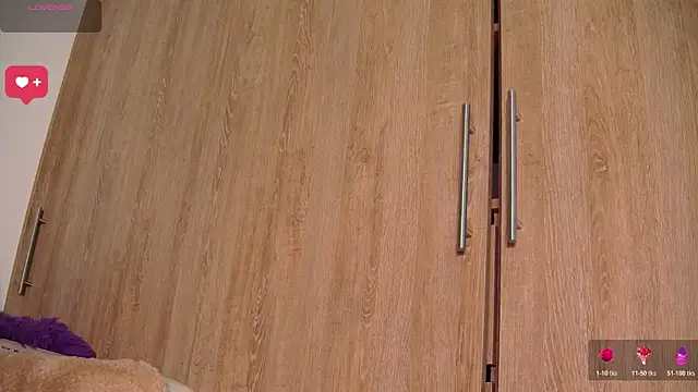 aidaadams online show from February 14, 11:40 am