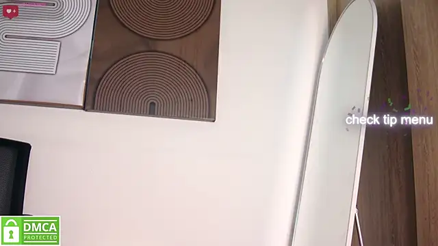 aidaadams online show from April 8, 11:43 am