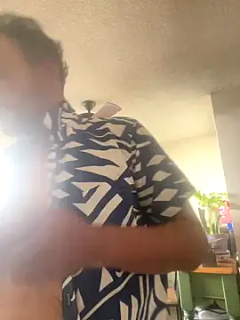 Snapshot of MrDickUdown24_7 chatting on October 18, 6:19 pm MrDickUdown24 7 online show from October 18, 6:19 pm