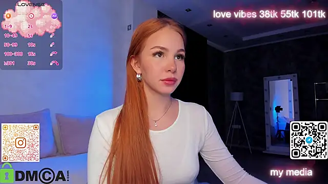 Snapshot of Tracy-Taylor chatting on October 11, 9:08 am Tracy-Taylor online show from October 11, 9:08 am