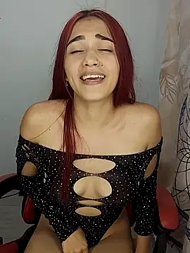 karol cortes 18 online show from February 6, 12:33 am