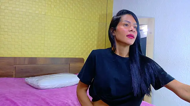 Mrs booty online show from February 16, 2:10 pm