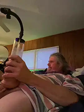 Helmut1971 online show from March 12, 11:55 pm