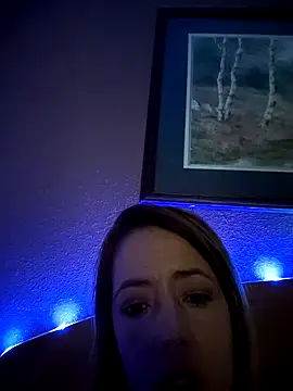 Snapshot of Blueeyesoulsnatcher chatting on March 23, 2:59 am Blueeyesoulsnatcher online show from March 23, 2:59 am