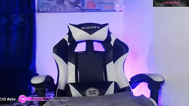 Ryan coopper online show from October 8, 2:53 am