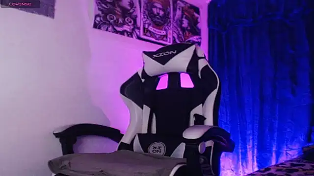 Ryan coopper online show from October 15, 2:55 am