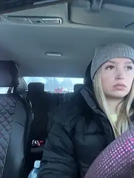 StasyWood online show from March 12, 12:50 am