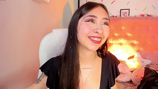  cloe martinez online show from January 24, 9:47 pm