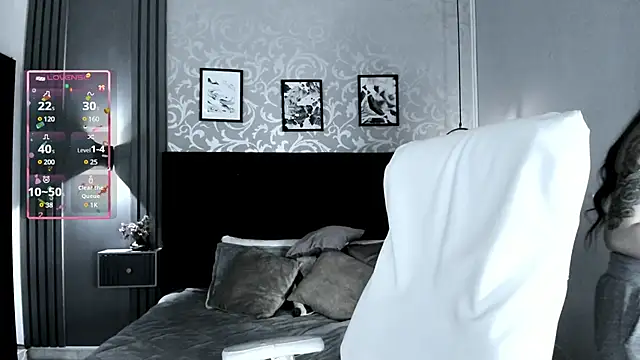  cloe martinez online show from February 23, 11:47 pm