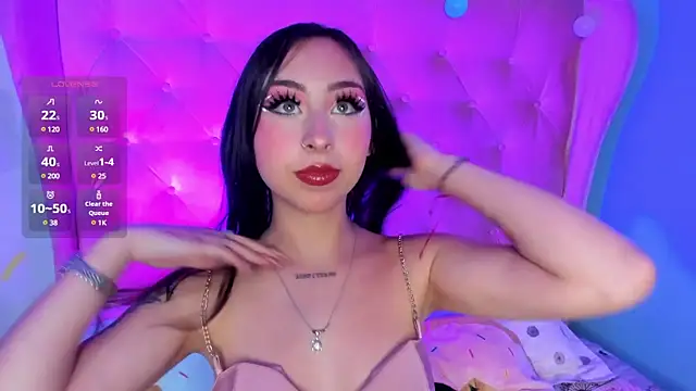  cloe martinez online show from February 26, 12:16 am