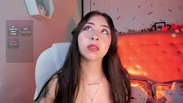  cloe martinez online show from February 27, 9:04 pm