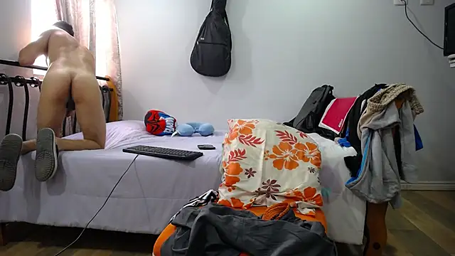 Iam yourbabyprincess XD online show from January 22, 9:21 pm