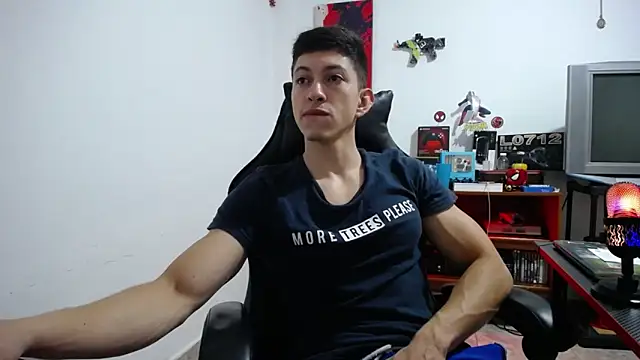 Iam yourbabyprincess XD online show from February 12, 5:46 am