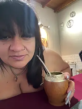 Sensualmente333 online show from September 13, 11:21 am