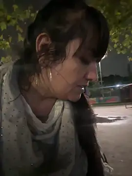 Sensualmente333 online show from April 17, 1:41 am