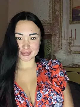 MelissaXCream online show from November 5, 7:08 am