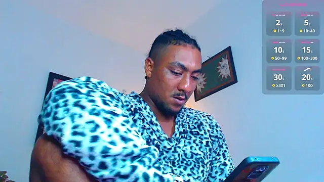 yosoy enzo2020 online show from May 15, 3:24 am