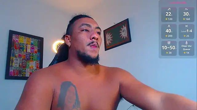 yosoy enzo2020 online show from July 8, 3:11 am