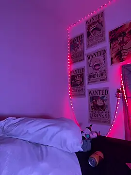 Hot sophie  online show from February 28, 2:12 am