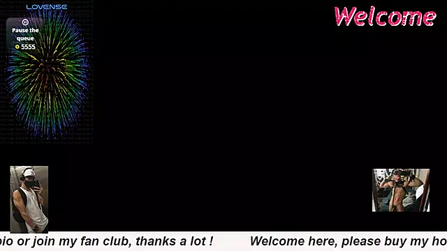 Snapshot of Brunocuttie94 chatting on July 22, 12:57 am Brunocuttie94 online show from July 22, 12:57 am