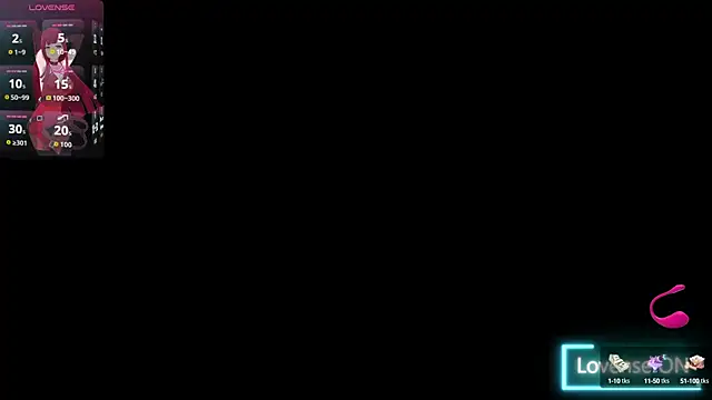 Snapshot of Margarethlex chatting on October 11, 4:33 am Margarethlex online show from October 11, 4:33 am