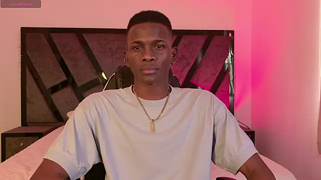 JacksonMuller  online show from February 16, 1:51 pm