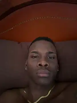 JacksonMuller  online show from July 2, 1:17 pm