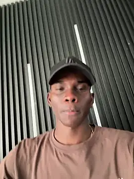 JacksonMuller  online show from July 29, 1:53 pm