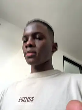 JacksonMuller  online show from August 1, 1:21 pm