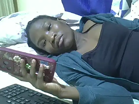 just nala online show from March 20, 11:45 pm