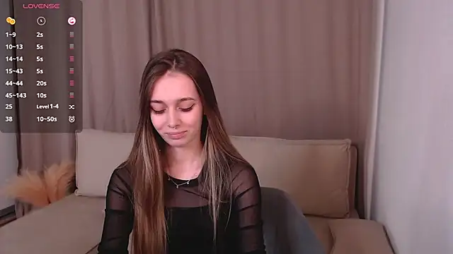 Snapshot of _Little_Imp_ chatting on February 21, 9:11 pm Little Imp online show from February 21, 9:11 pm