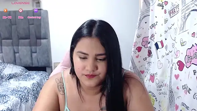 Alicelunaa online show from November 23, 8:41 pm