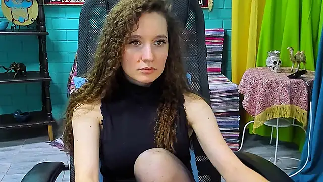 Miss Barbara  online show from February 24, 2:26 pm