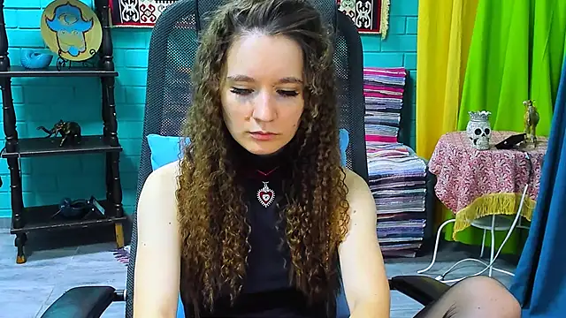 Miss Barbara  online show from March 20, 12:00 pm