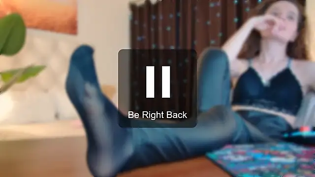 Miss Barbara  online show from March 5, 3:30 pm