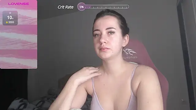 Snapshot of SweetieKendl chatting on December 21, 2:41 am SweetieKendl online show from December 21, 2:41 am