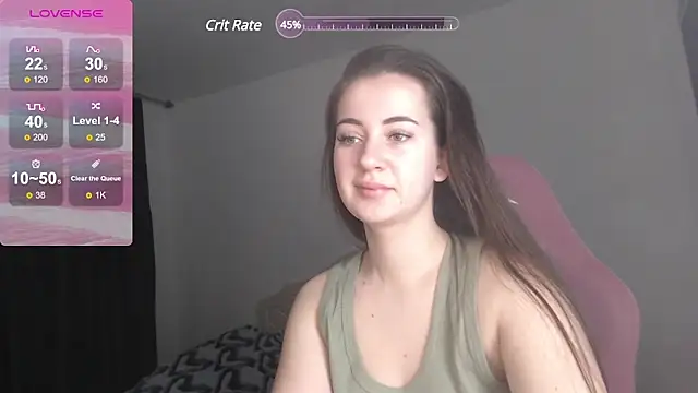 Snapshot of SweetieKendl chatting on December 27, 9:00 pm SweetieKendl online show from December 27, 9:00 pm