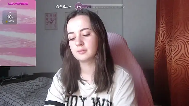 Snapshot of SweetieKendl chatting on January 25, 6:13 pm SweetieKendl online show from January 25, 6:13 pm