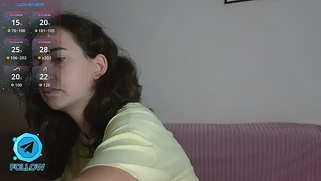 Snapshot of SweetieKendl chatting on October 11, 11:47 pm SweetieKendl online show from October 11, 11:47 pm