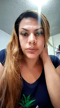 CurvyViolet online show from January 22, 11:32 pm