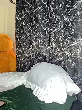 Sexy barb2 online show from April 13, 5:57 am