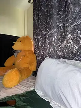 Sexy barb2 online show from April 15, 9:49 am