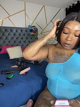 MakeMeCumAsia online show from April 15, 4:14 pm